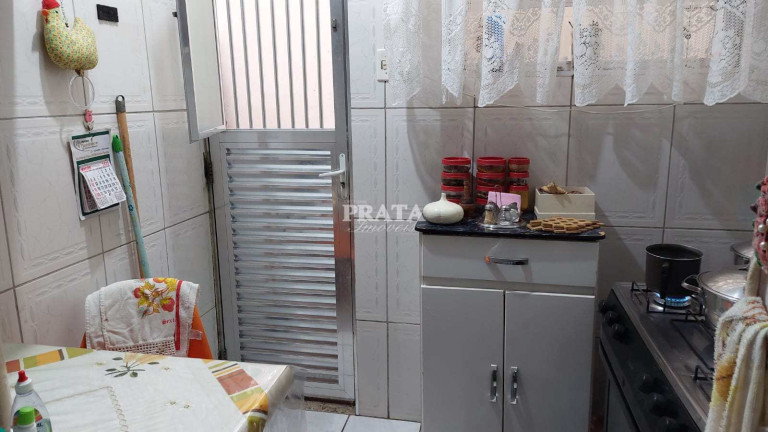 Imagem Apartamento com 3 Quartos à Venda, 75 m² em Macuco - Santos Imagem Apartamento com 3 Quartos à Venda, 75 m² em Macuco - Santos