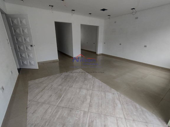 Imagem Casa com 3 Quartos para Alugar, 250 m² em Gopoúva - Guarulhos