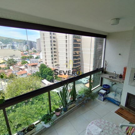 Imagem Apartamento com 3 Quartos à Venda, 97 m² em Santa Rosa - Niterói Imagem Apartamento com 3 Quartos à Venda, 97 m² em Santa Rosa - Niterói