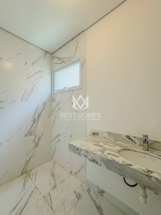 Imagem Casa de Condomínio com 3 Quartos à Venda, 300 m² em Jardim Primavera - Itupeva