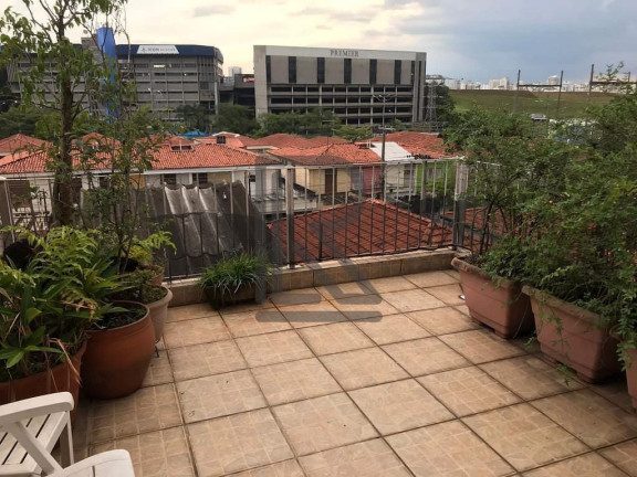Imagem Sobrado com 3 Quartos à Venda, 140 m² em Planalto Paulista - São Paulo