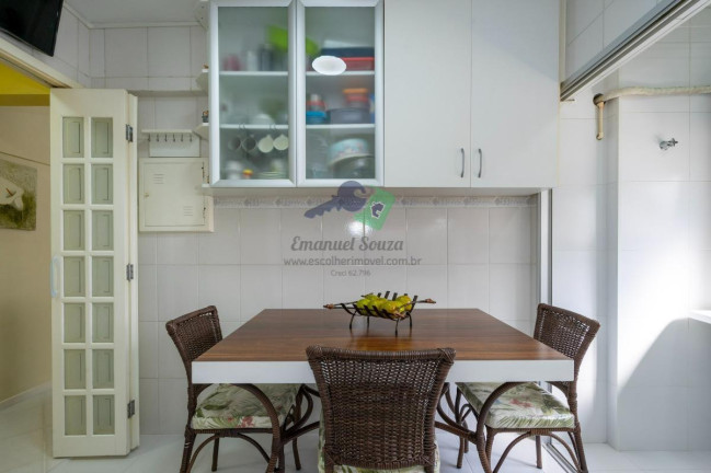 Imagem Apartamento com 2 Quartos à Venda, 59 m² em Vila Santa Catarina - São Paulo