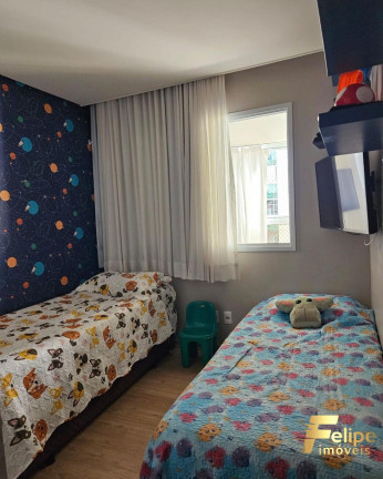 Imagem Imóvel com 3 Quartos à Venda, 100 m² em Praia Da Costa - Vila Velha