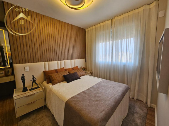 Imagem Apartamento com 3 Quartos à Venda, 67 m² em Bonfim - Campinas Imagem Apartamento com 3 Quartos à Venda, 67 m² em Bonfim - Campinas