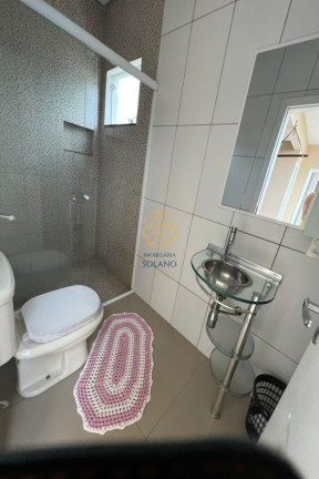 Imagem Casa com 4 Quartos à Venda, 587 m² em Itajubá Ii - Barra Velha