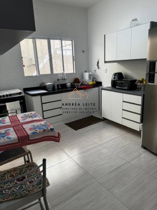 Imagem Casa com 2 Quartos à Venda, 116 m² em Centro - Sorocaba Imagem Casa com 2 Quartos à Venda, 116 m² em Centro - Sorocaba