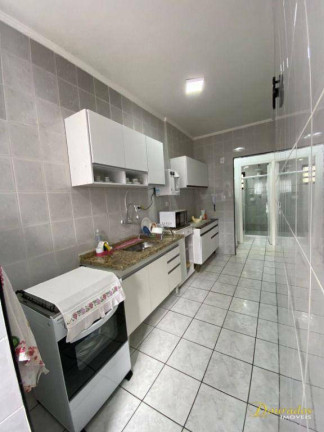 Imagem Apartamento com 1 Quarto à Venda, 47 m² em Mirim - Praia Grande Imagem Apartamento com 1 Quarto à Venda, 47 m² em Mirim - Praia Grande
