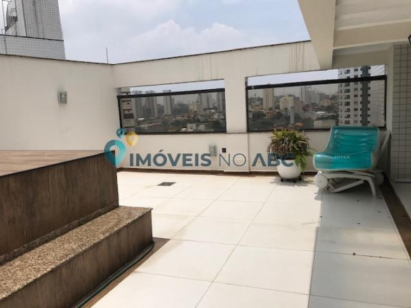 Imagem Cobertura com 4 Quartos à Venda, 310 m² em Nova Petrópolis - São Bernardo Do Campo