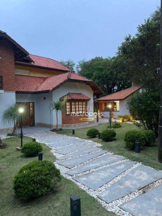 Imagem Sobrado com 4 Quartos à Venda, 250 m² em Ressaca - Ibiúna Imagem Sobrado com 4 Quartos à Venda, 250 m² em Ressaca - Ibiúna