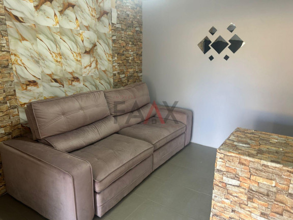 Imagem Casa com 2 Quartos para Alugar, 57 m² em Primavera - Guarapuava Imagem Casa com 2 Quartos para Alugar, 57 m² em Primavera - Guarapuava
