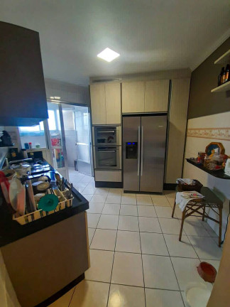 Imagem Apartamento com 2 Quartos à Venda, 187 m² em Guilhermina - Praia Grande