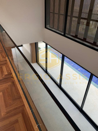 Imagem Casa de Condomínio com 4 Quartos à Venda, 486 m² em Tamboré - Santana De Parnaíba