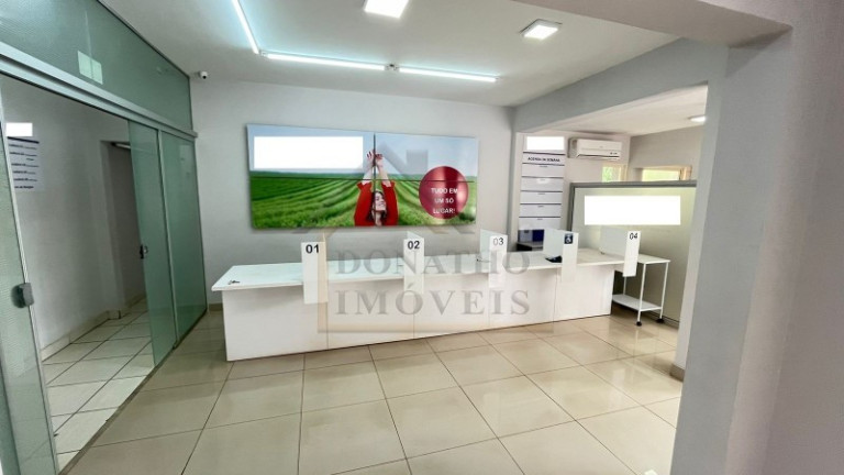 Imagem Imóvel para Alugar, 435 m² em Centro - Ribeirão Preto Imagem Imóvel para Alugar, 435 m² em Centro - Ribeirão Preto