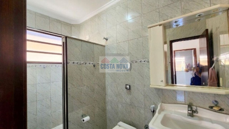 Imagem Casa com 3 Quartos à Venda, 100 m² em Ponta Da Praia - Santos Imagem Casa com 3 Quartos à Venda, 100 m² em Ponta Da Praia - Santos