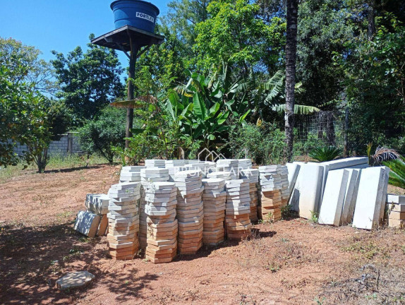 Imagem Terreno à Venda, 1.000 m² em Condomínio Fazenda Mirante - Igarapé Imagem Terreno à Venda, 1.000 m² em Condomínio Fazenda Mirante - Igarapé