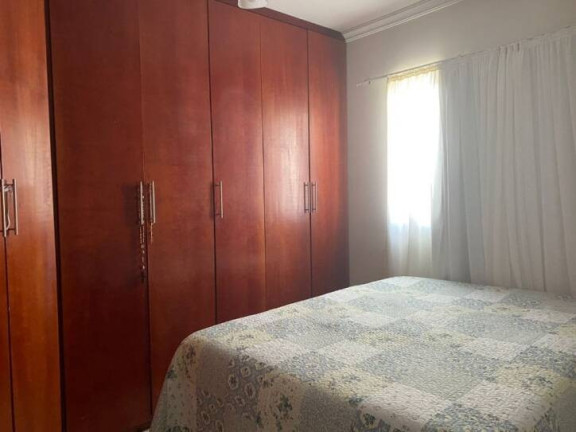 Imagem Apartamento com 2 Quartos à Venda, 60 m² em Vila São José - Taubaté