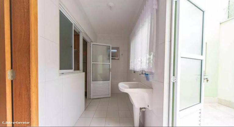 Imagem Apartamento com 3 Quartos à Venda, 114 m² em Campestre - Santo André