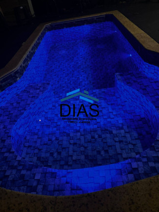 Imagem Casa com 3 Quartos à Venda, 125 m² em Parque Laranjeiras - Araraquara Imagem Casa com 3 Quartos à Venda, 125 m² em Parque Laranjeiras - Araraquara