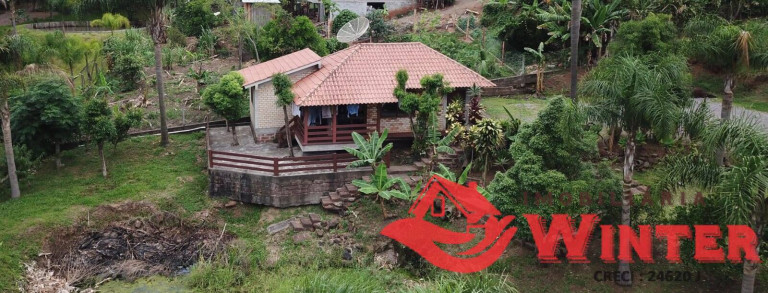Imagem Chácara com 1 Quarto à Venda, 1.190 m² em São Roque - Feliz Imagem Chácara com 1 Quarto à Venda, 1.190 m² em São Roque - Feliz
