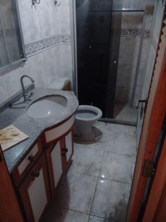 Imagem Imóvel com 2 Quartos à Venda, 25 m² em Campo Grande - Rio De Janeiro Imagem Imóvel com 2 Quartos à Venda, 25 m² em Campo Grande - Rio De Janeiro