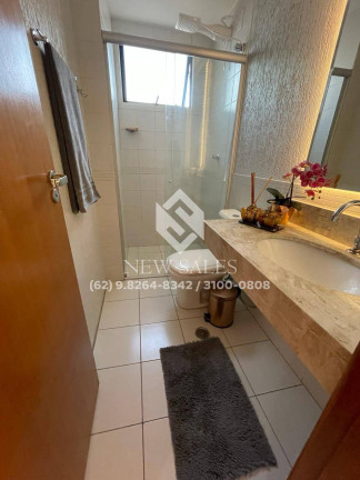 Imagem Apartamento com 2 Quartos à Venda, 78 m² em Jardim Imperial - Aparecida De Goiânia Imagem Apartamento com 2 Quartos à Venda, 78 m² em Jardim Imperial - Aparecida De Goiânia