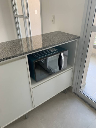 Imagem Apartamento com 2 Quartos para Alugar, 52 m² em Alphaville Empresarial - Barueri