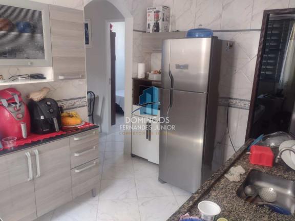 Imagem Apartamento com 2 Quartos à Venda, 56 m² em Conjunto Residencial José Bonifácio - São Paulo