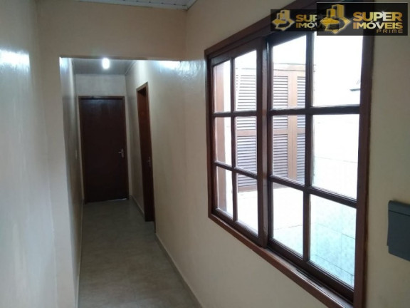 Imagem Casa com 3 Quartos à Venda, 126 m² em Fragata - Pelotas
