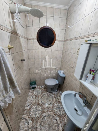 Imagem Sobrado com 3 Quartos à Venda, 300 m² em Jardim Ipê - Mauá Imagem Sobrado com 3 Quartos à Venda, 300 m² em Jardim Ipê - Mauá