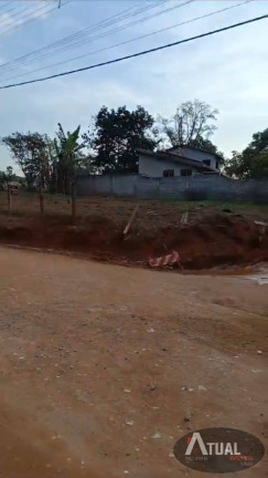 Imagem Terreno à Venda, 510 m² em Jardim Estância Brasil - Atibaia