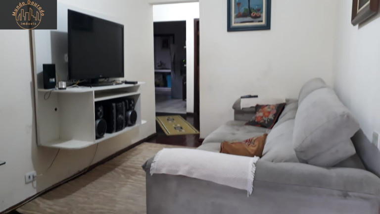 Imagem Casa com 3 Quartos à Venda, 125 m² em Assunção - São Bernardo Do Campo Imagem Casa com 3 Quartos à Venda, 125 m² em Assunção - São Bernardo Do Campo