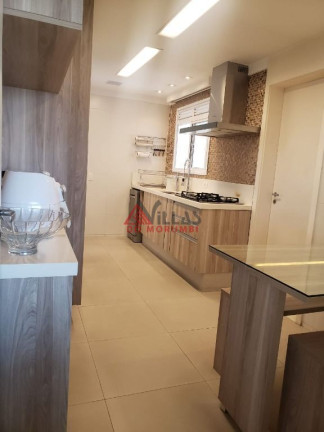 Imagem Apartamento com 3 Quartos à Venda, 129 m² em Panamby - São Paulo Imagem Apartamento com 3 Quartos à Venda, 129 m² em Panamby - São Paulo