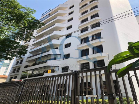 Imagem Apartamento com 3 Quartos à Venda, 356 m² em Tatuapé - São Paulo Imagem Apartamento com 3 Quartos à Venda, 356 m² em Tatuapé - São Paulo