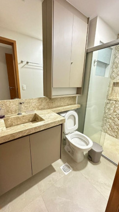 Imagem Apartamento com 2 Quartos à Venda, 55 m² em Parque Jardim Brasil - Caldas Novas Imagem Apartamento com 2 Quartos à Venda, 55 m² em Parque Jardim Brasil - Caldas Novas