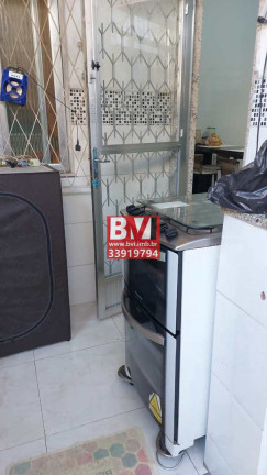Imagem Casa com 2 Quartos à Venda, 99 m² em Braz De Pina - Rio De Janeiro