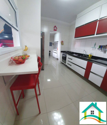 Imagem Apartamento com 3 Quartos à Venda, 127 m² em Vila Floresta - Santo André Imagem Apartamento com 3 Quartos à Venda, 127 m² em Vila Floresta - Santo André