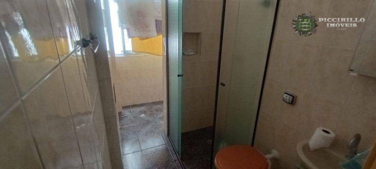 Imagem Kitnet com 1 Quarto à Venda, 33 m² em Vila Guilhermina - Praia Grande Imagem Kitnet com 1 Quarto à Venda, 33 m² em Vila Guilhermina - Praia Grande