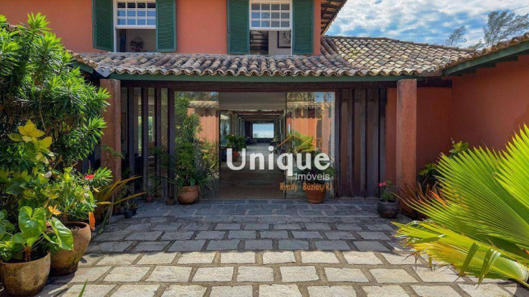 Imagem Casa com 5 Quartos à Venda, 720 m² em Baia Formosa - Armação Dos Búzios Imagem Casa com 5 Quartos à Venda, 720 m² em Baia Formosa - Armação Dos Búzios