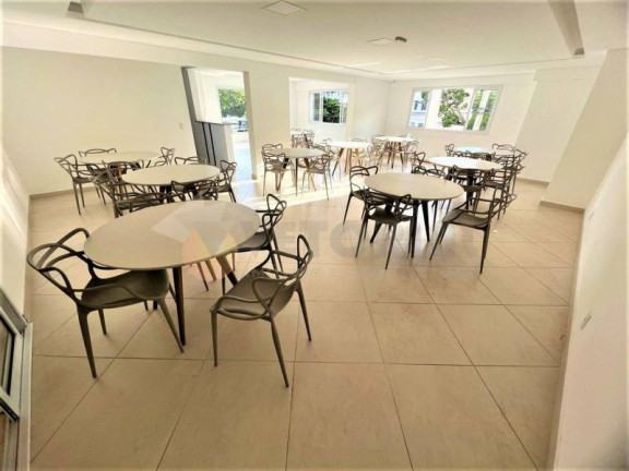 Imagem Apartamento com 2 Quartos à Venda, 90 m²