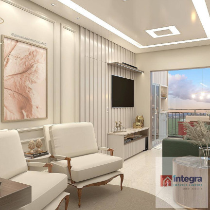 Imagem Apartamento com 2 Quartos à Venda, 67 m² em Jardim Florença - Limeira Imagem Apartamento com 2 Quartos à Venda, 67 m² em Jardim Florença - Limeira