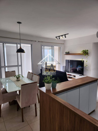 Imagem Apartamento com 3 Quartos à Venda, 76 m² em Vila Andrade - São Paulo Imagem Apartamento com 3 Quartos à Venda, 76 m² em Vila Andrade - São Paulo