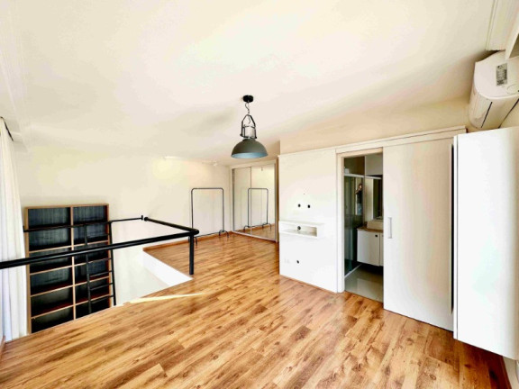 Imagem Imóvel com 1 Quarto à Venda, 80 m² em Vila Nova Conceição - São Paulo