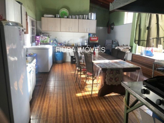 Imagem Casa com 3 Quartos à Venda, em Centro - Rifaina Imagem Casa com 3 Quartos à Venda, em Centro - Rifaina