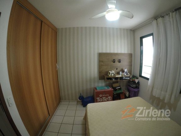 Imagem Apartamento com 3 Quartos à Venda, 95 m² em Praia Do Morro - Guarapari