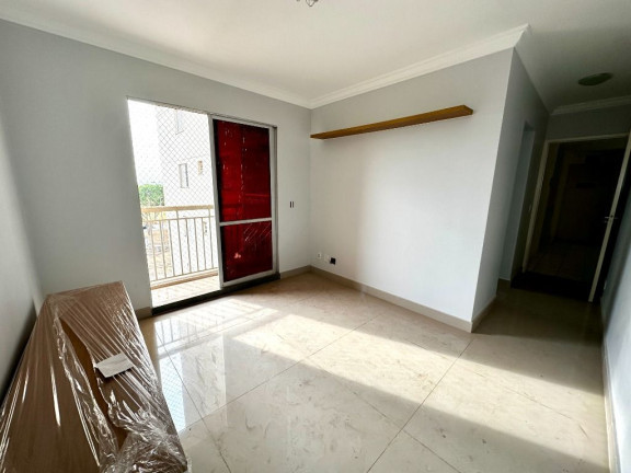 Apartamento com 3 Quartos à Venda, 72 m² em Setor Goiânia 2 - Goiânia