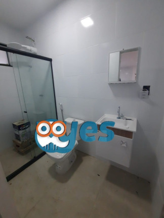 Imagem Apartamento com 1 Quarto para Alugar, 56 m² em Brasília - Feira De Santana Imagem Apartamento com 1 Quarto para Alugar, 56 m² em Brasília - Feira De Santana