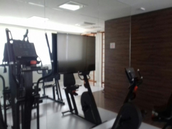 Imagem Apartamento com 1 Quarto à Venda, 107 m² em Tatuapé - São Paulo