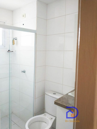 Imagem Apartamento com 2 Quartos à Venda, 48 m² em Jardim Matarazzo - São Paulo Imagem Apartamento com 2 Quartos à Venda, 48 m² em Jardim Matarazzo - São Paulo
