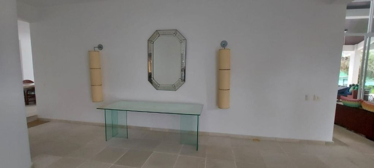 Imagem Casa com 8 Quartos à Venda, 12.000 m² em Jardim Acapulco - Guarujá