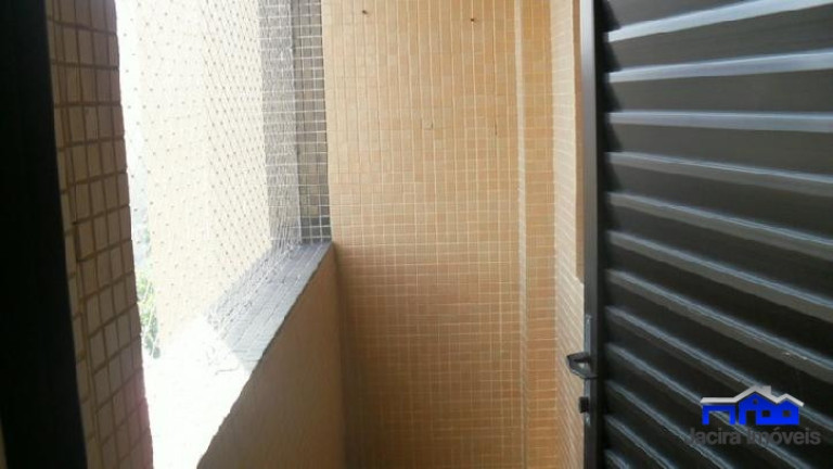 Imagem Apartamento com 2 Quartos para Alugar,  em Embaré - Santos